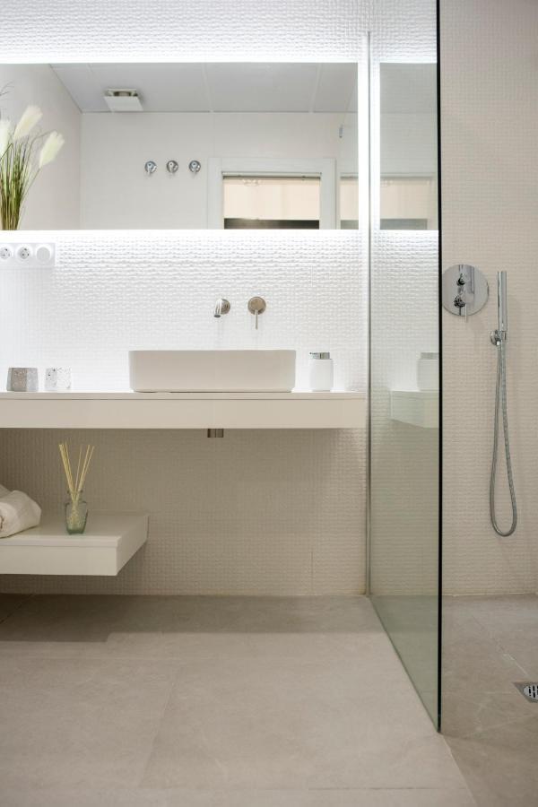 Precioso Apartamento En Jaen A 70 M De La Catedral Dış mekan fotoğraf